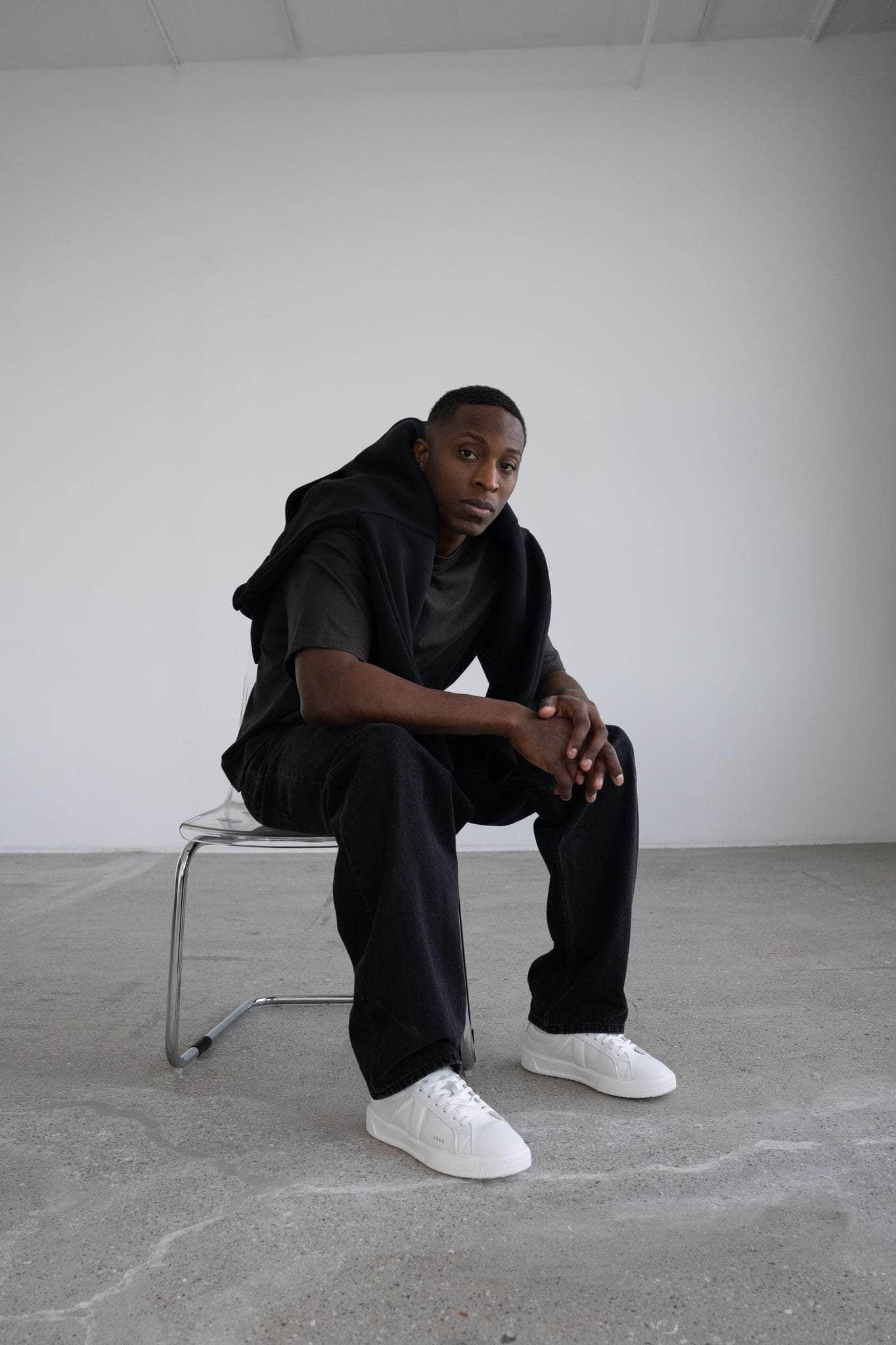 ARKK NOS Essence | White | Men Essence